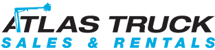 Atlas Bucket Rentals Co. logo