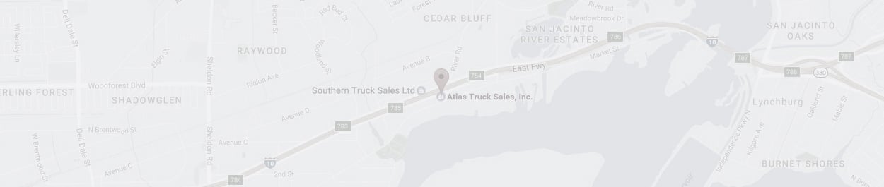 Atlas Truck Sales, Inc Map